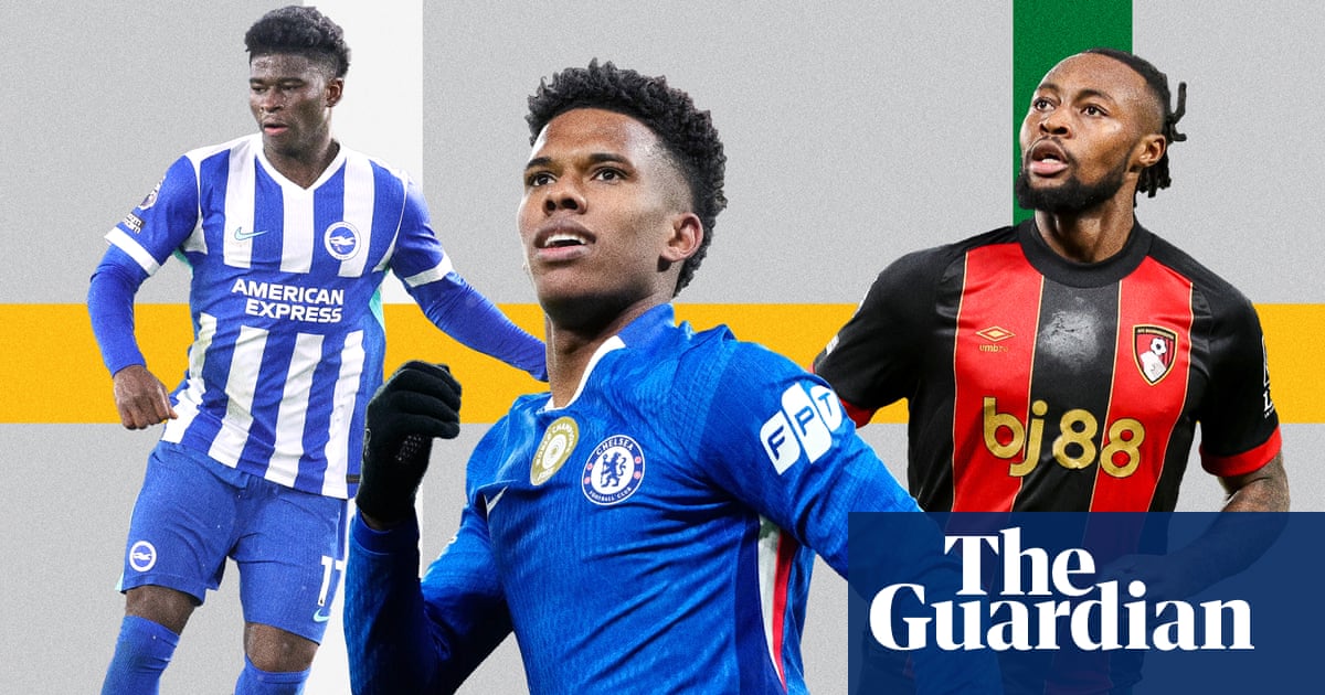 sambrookg's tweet card. Cherries fans wait on news of Antoine Semenyo, Idrissa Gueye’s red card could leave Everton blue and Nuno needs new plans