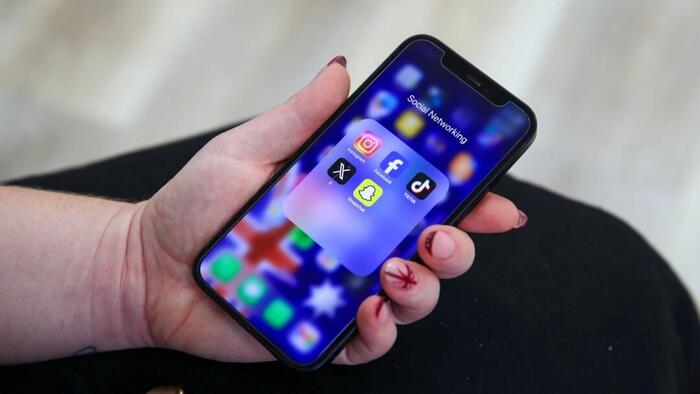 zerohedge's tweet card. The harshest censorship laws in Europe could soon govern the entire continent, and possibly the internet worldwide...