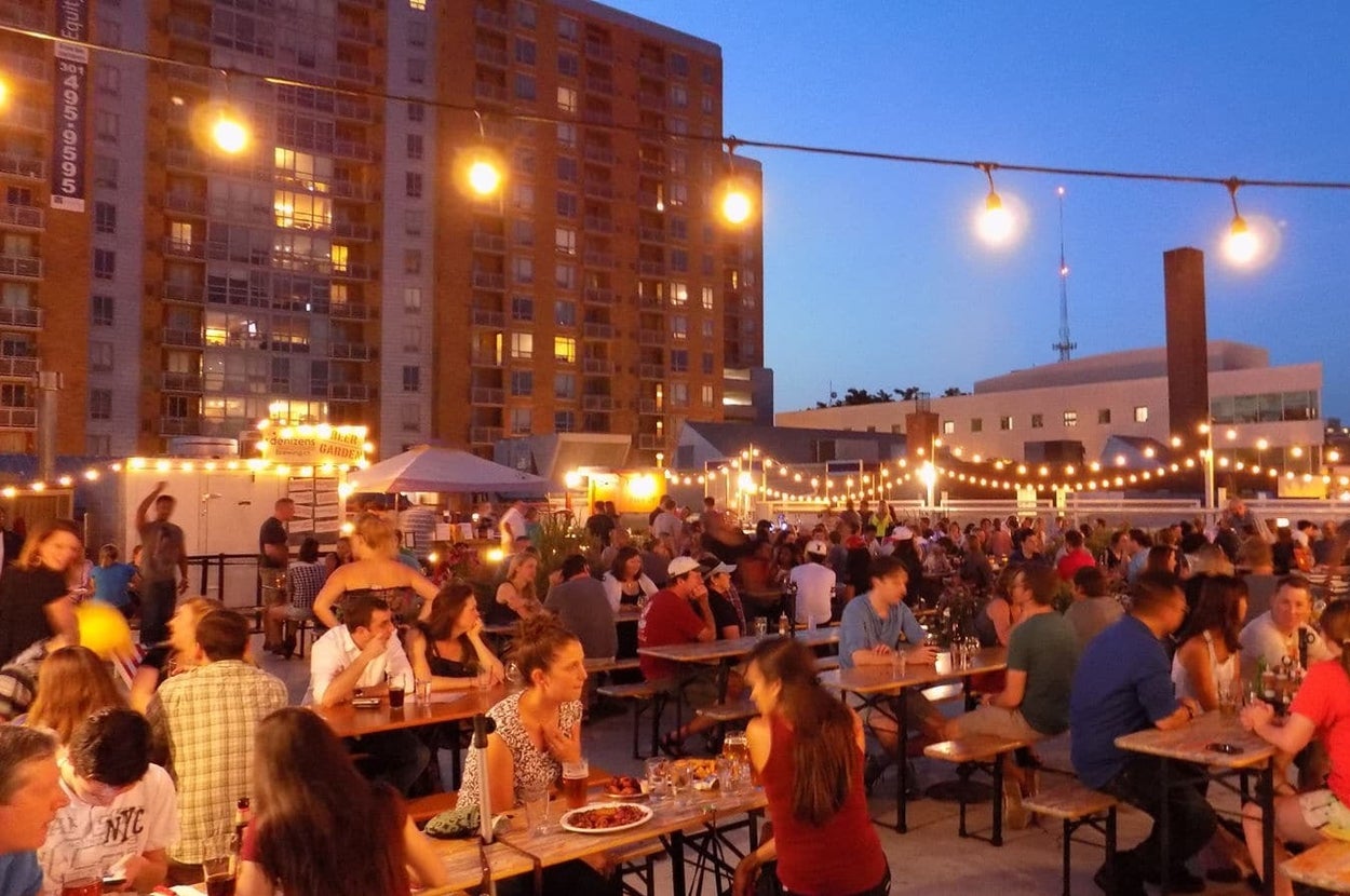 rocketbardc's tweet card. Ever wondered what DC bar you most relate to? Here is the definitive quiz.