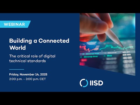 craigaatkinson's tweet card. Building a Connected World: The critical role of digital technical...