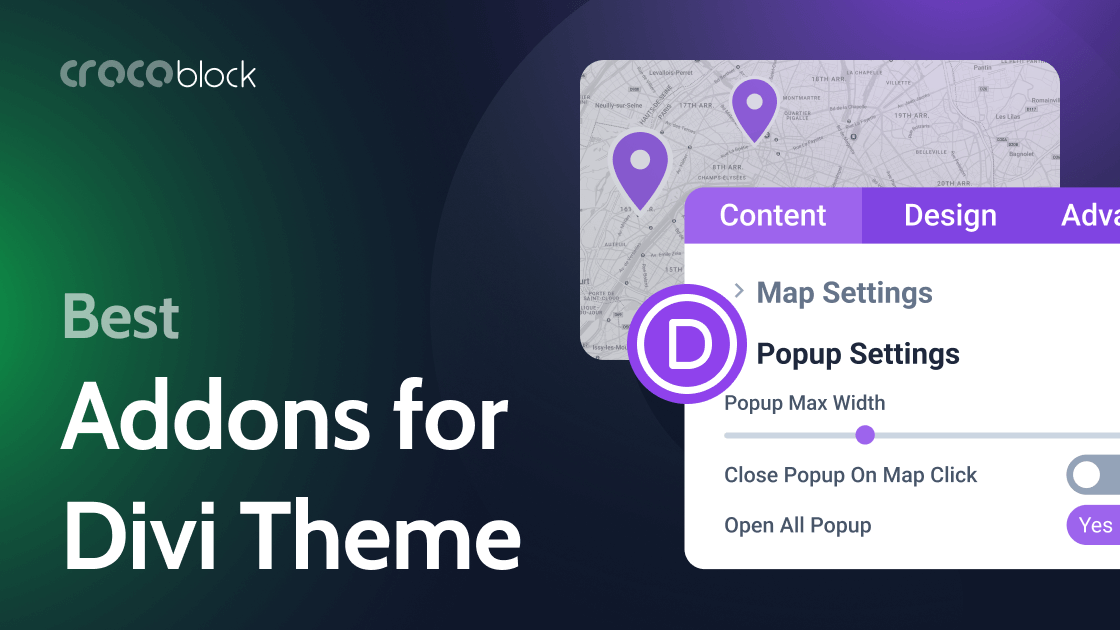 MichaelKihl's tweet card. Discover the top plugins that enhance the Divi WordPress theme's capabilities with dynamic content, advanced modules, pop-ups, mapping tools, and more. Free and premium options included.