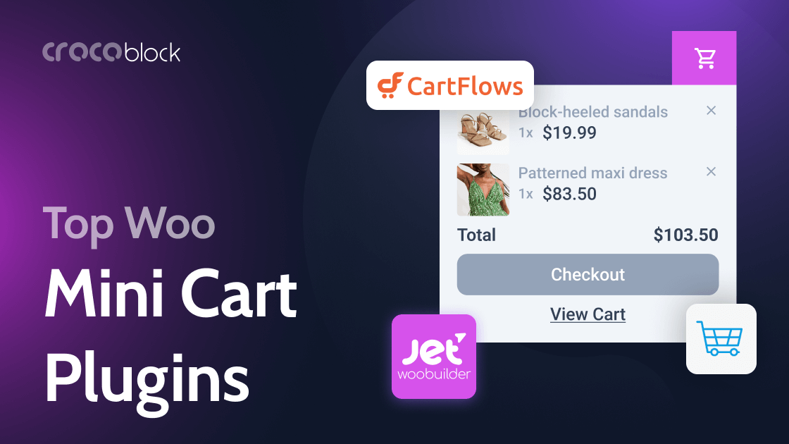 MichaelKihl's tweet card. Compare the top WooCommerce mini cart plugins for your store. Detailed review of free and premium options, features, pricing, and pros/cons to help you choose the right solution.