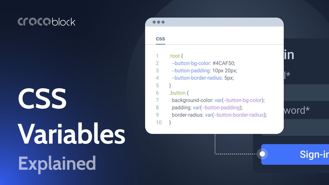 MichaelKihl's tweet card. Learn how CSS variables simplify styling in WordPress. Discover how they integrate with themes, Elementor, Bricks, and other builders to create dynamic, consistent, and fast designs.