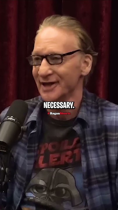 CNPPerformance's tweet card. Joe Rogan & Bill Maher on Trump vs Biden