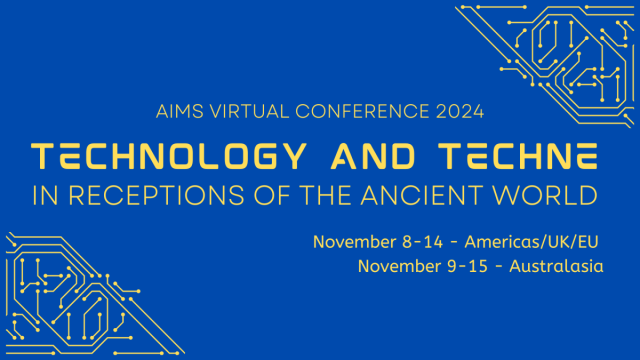 theshirapather's tweet card. 2024 Conference REGISTER NOW! Conference Program Conference Entrance (Registrants Only) Statement on 2024 US Election Call for Proposals (Archived) Code of Conduct FAQs
