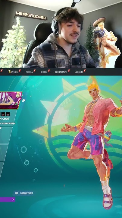 maxthompso32924's tweet card. torch MELEE TECH is BACK!!! #marvelrivals #marvel