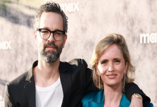 ETalkUK's tweet card. Back with another The Last Of Us Podcast, this, for Neil Druckmann And Halley Gross Exit TV Show TWOTLOU: Neil Druckmann And Halley Gross Exit TV Show