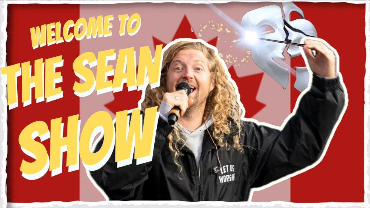 MotherM33316's tweet card. Unmasking the Sean Feucht Controversy: A Pattern Of Lies