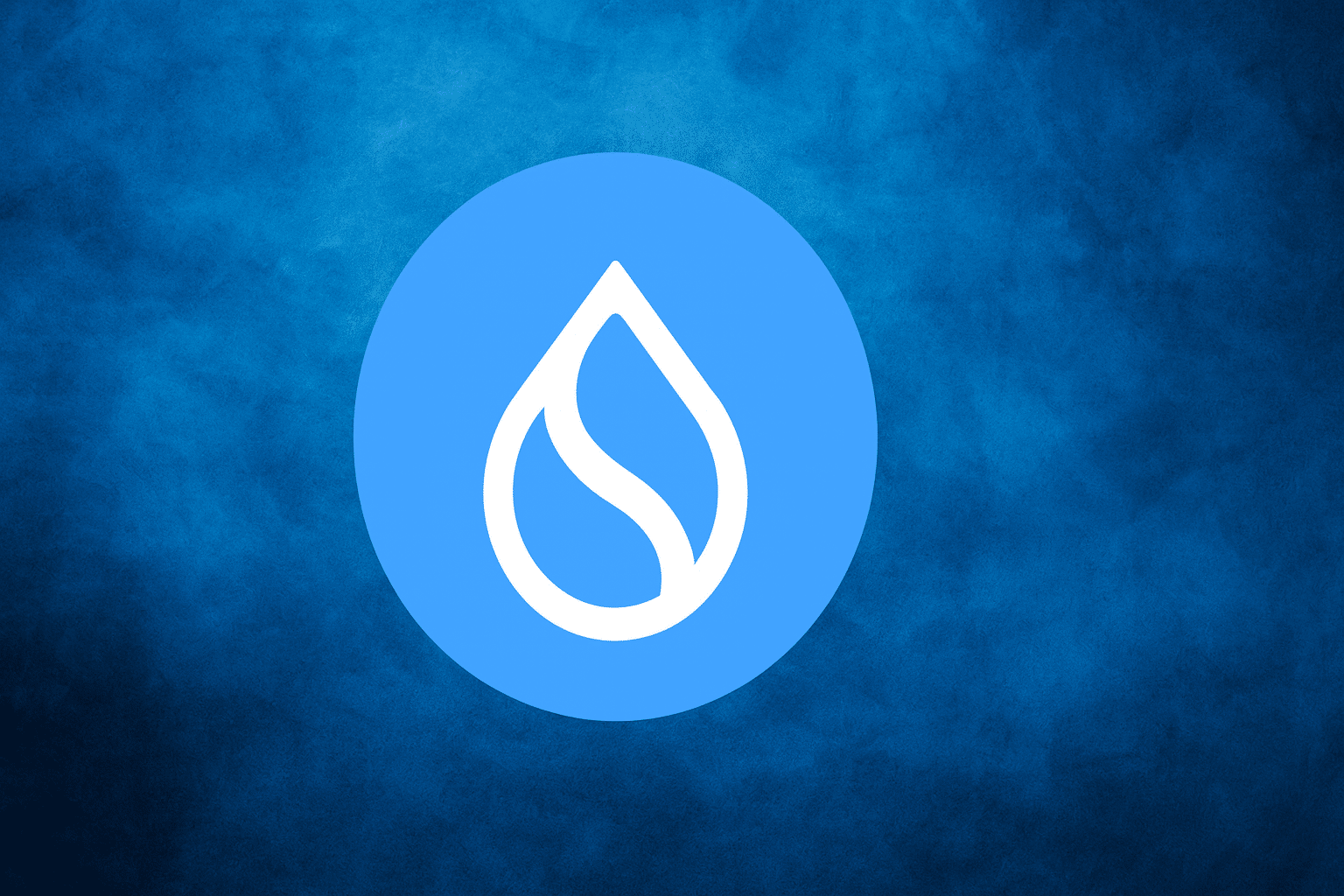 EcoinimistNews's tweet card. SUI is showing weakening momentum on the 1-day chart, with heavy sell-side liquidity and fragile support levels signaling a potential larger move.