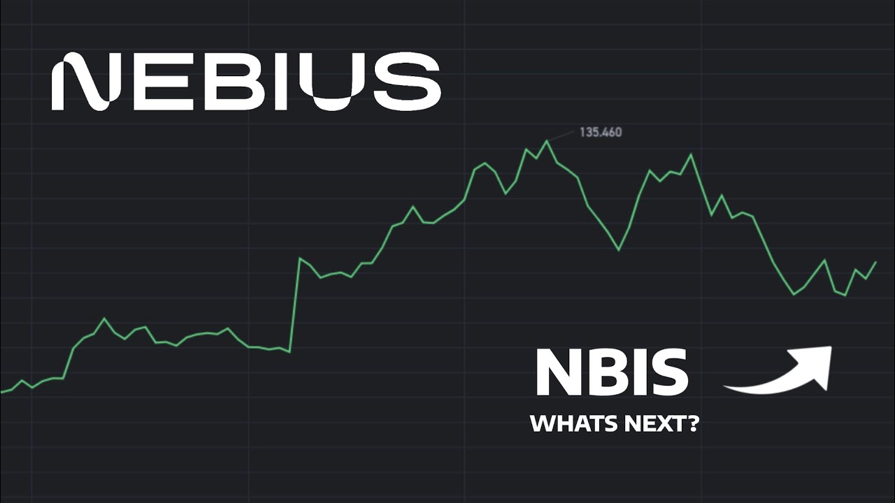UndeRadarTalks's tweet card. What's Next? - NBIS Stock Price Prediction - NBIS Stock Analysis |...