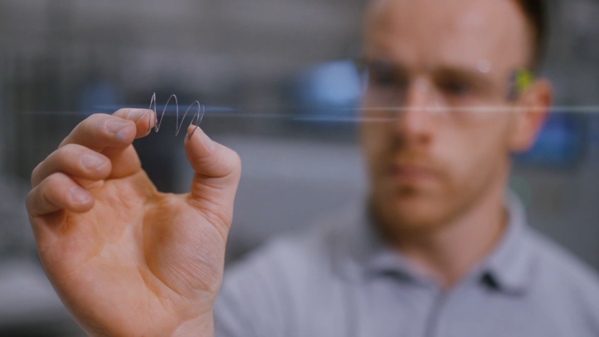 BigFurnitureGrp's tweet card. British spring manufacturer Spinks launched four groundbreaking innovations at the Interzum show this month, with three of the products being recognised