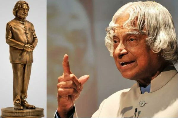 Vijayavani_Digi's tweet card. ಮಿಸೈಲ್ ಮ್ಯಾನ್ ಎಂದೇ ಖ್ಯಾತರಾಗಿರುವ ಭಾರತದ ಮಹಾನ್ ವಿಜ್ಞಾನಿ ಹಾಗೂ ಮಾಜಿ ರಾಷ್ಟ್ರಪತಿ ಡಾ.ಎಪಿಜೆ ಅಬ್ದುಲ್ ಕಲಾಂ(A. P. J. Abdul Kalam ) ಅವರ ಜನ್ಮದಿನ ಇಂದು(ಅಕ್ಟೋಬರ್​ 15). ಅಬ್ದುಲ್​ ಕಲಾಂ ಅವರು ಮಕ್ಕಳಿಗೆ ಸ್ಫೂರ್ತಿ ಎಂಬುದು...