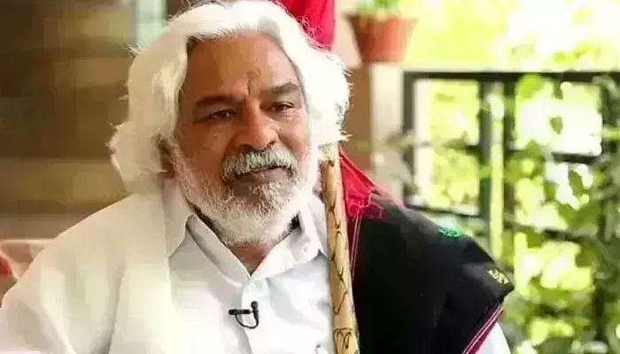 cto_hocalwire's tweet card. Applications for the Gaddar Film Awards will be available from March 13 at the Telangana Film Development Corporation office located in AC Guards, Hyderabad