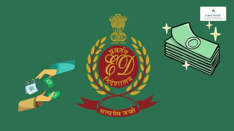 cto_hocalwire's tweet card. Exoneration in Main FERA Case Doesn’t Wipe Out Criminal Liability for Dodging ED Summons..