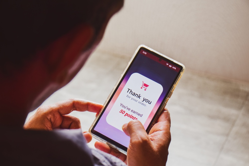 vouchery_io's tweet card. Partner content: According to a recent Boston Consulting Group study, European consumers use 9 loyalty programs on average, compared to 15 for US consumers