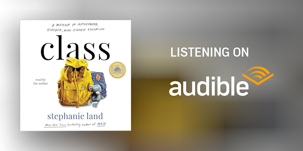 TracyRector1's tweet card. Check out this great listen on Audible.com. NATIONAL BESTSELLER A Good Morning America Book Club Pick A New York Times Most Anticipated Books of Fall From the New York Times bestselling author who...