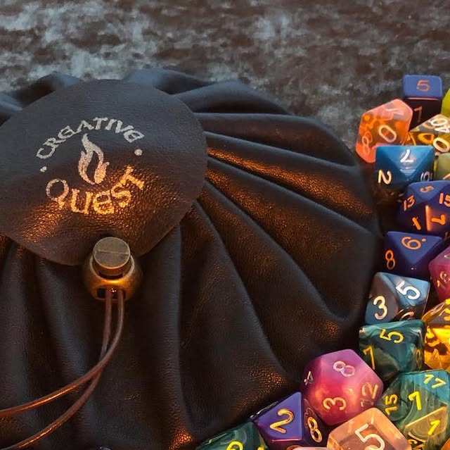 Graphicidea1's tweet card. Bobby and Claudia Briggs (@creativequestuk) • Instagram photo