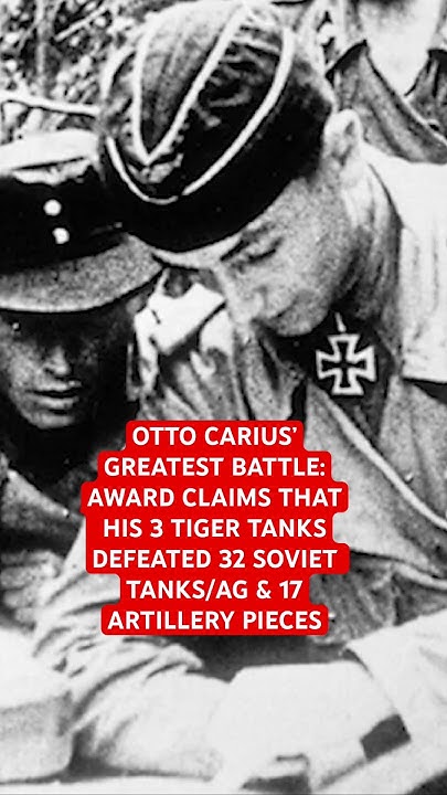 CollaLearning's tweet card. 3 Tiger Tanks and Wehrmacht in WW2 #wehrmacht #ww2 #shorts
