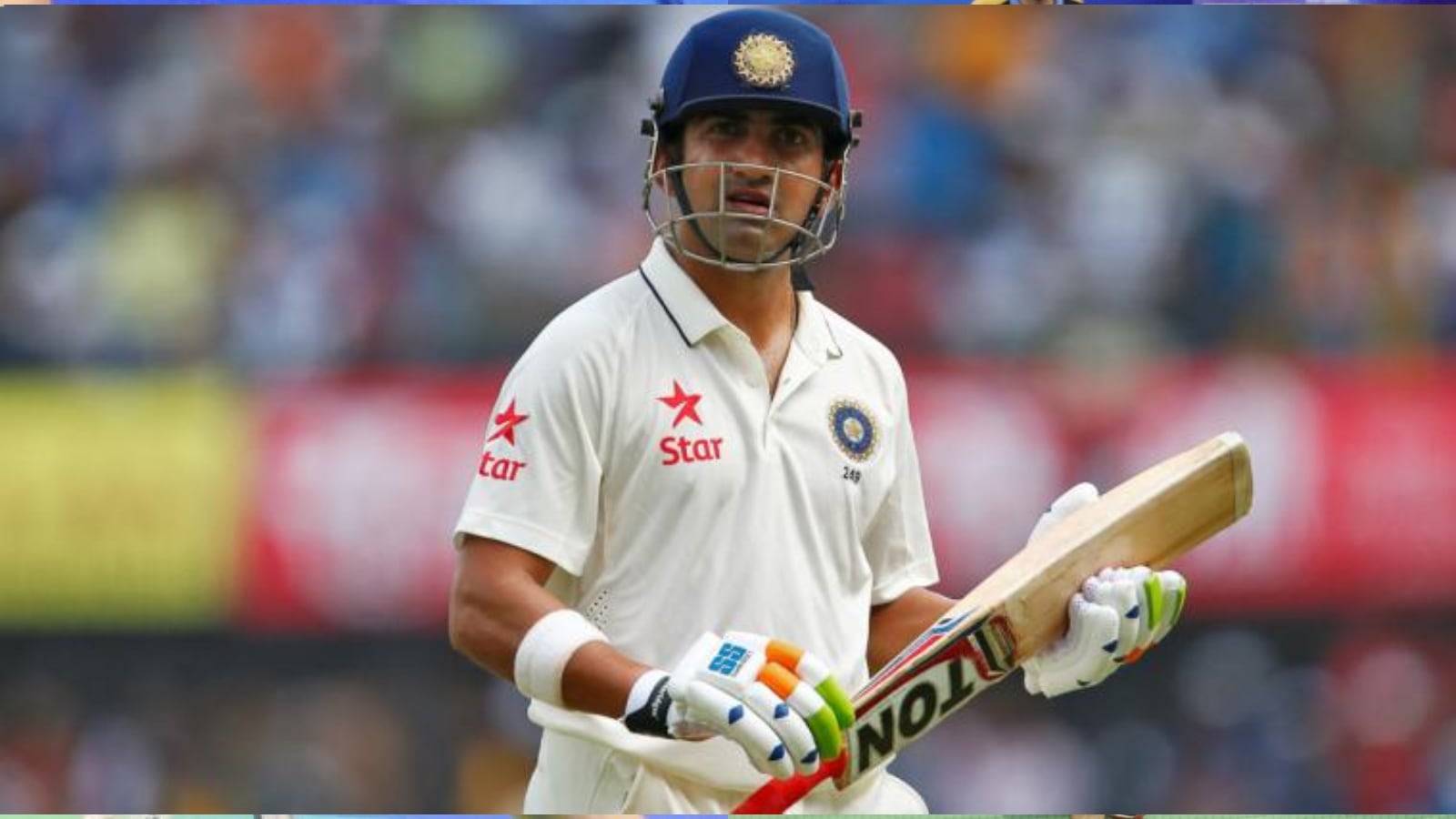 IExpressSports's tweet card. "Some players will feel comfortable with a former player. Some players will be comfortable with a coach that’s never played," said Ab de Villiers