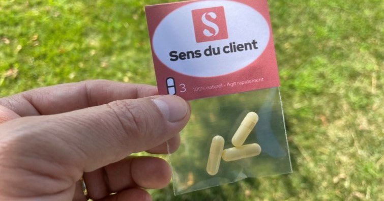 Tweet card summary image