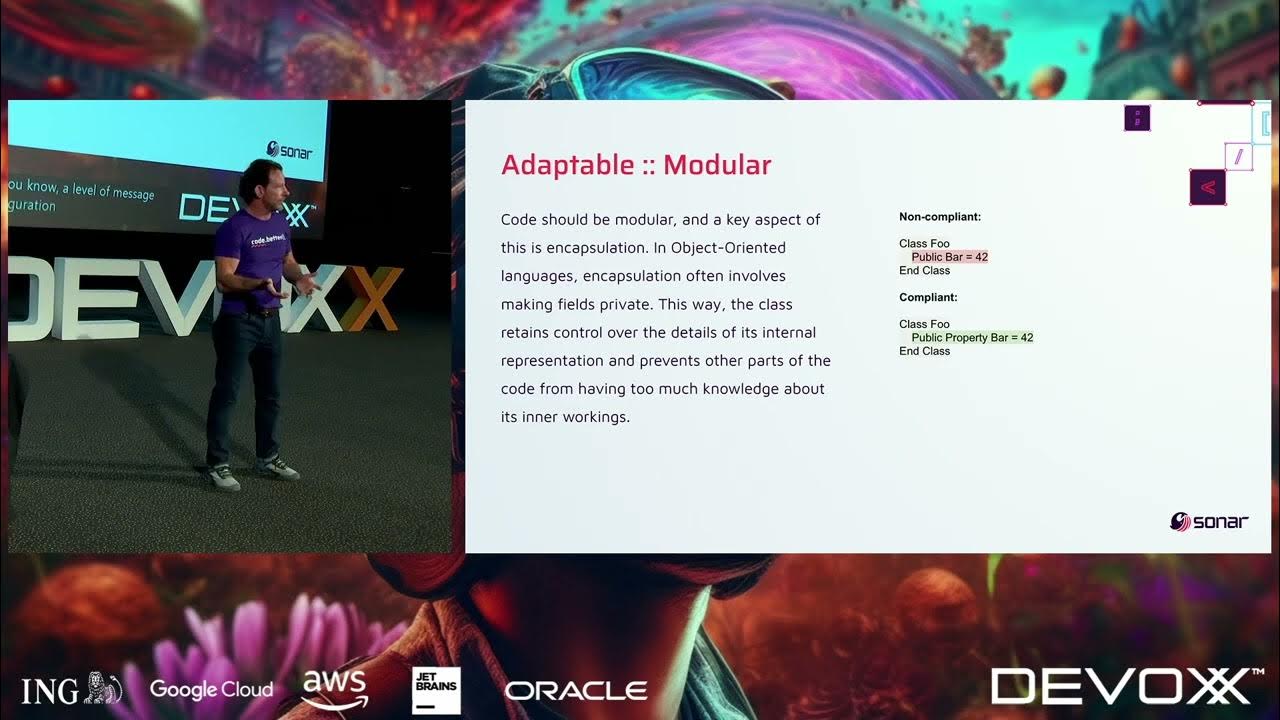 norbixjakubczak's tweet card. Clean as You Code: Elevating Software Quality through Continuous Code...