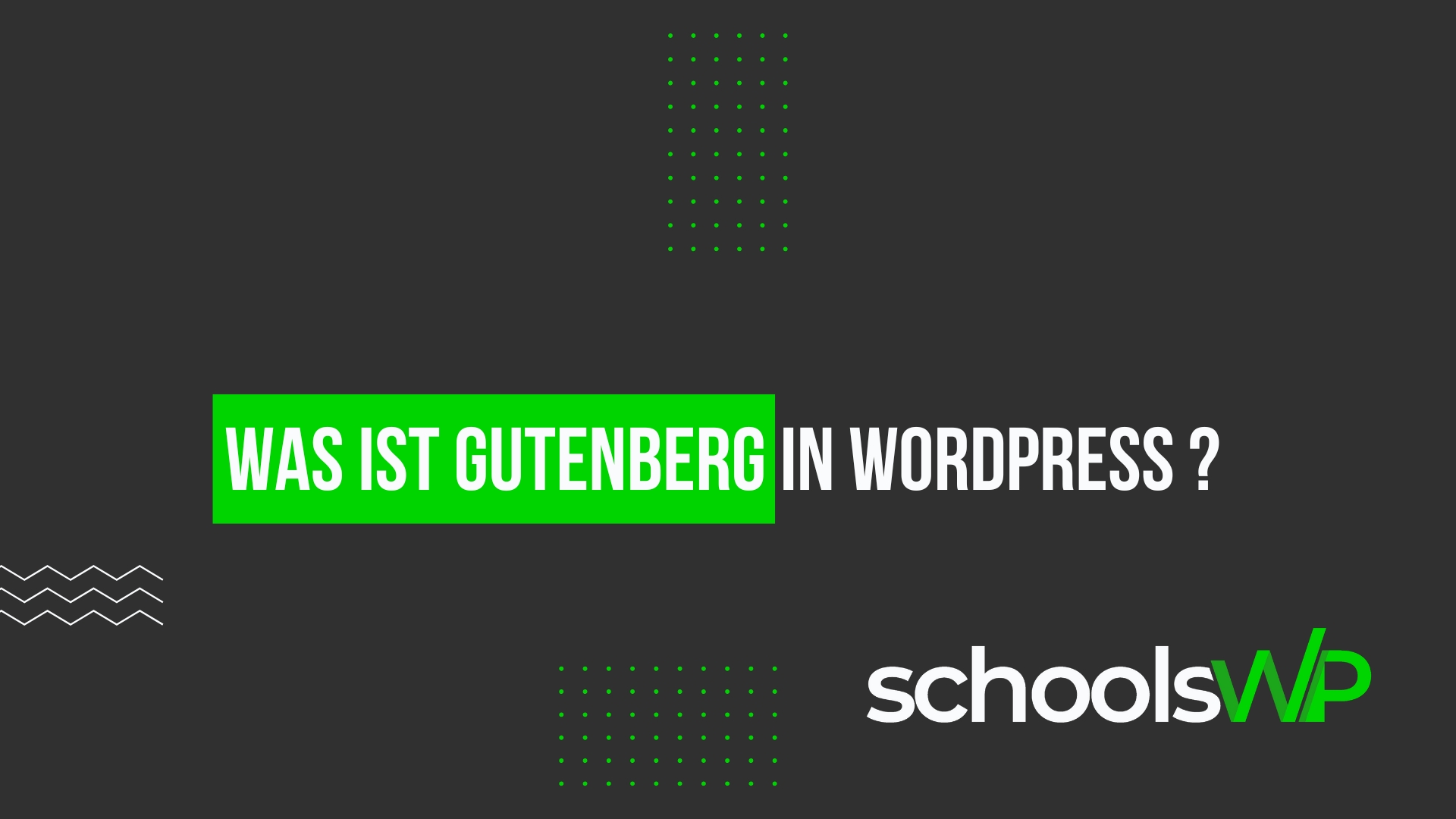MichaelKihl's tweet card. 🚀 Simplify web design with Gutenberg: intuitive blocks, flexibility, creativity. Boost your WordPress pages today! 🌟