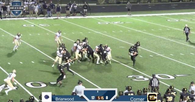 Tweet card summary image