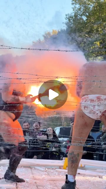 jacknicholas86's tweet card. Dan Radomski (@dan_radomski666) • Instagram reel