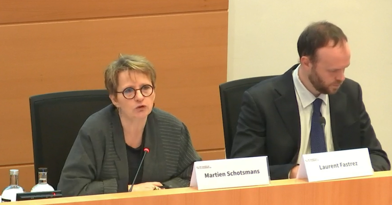 Tweet card summary image