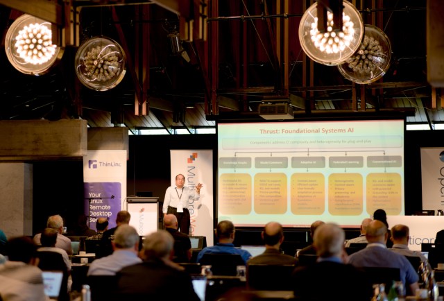 MulticoreWorld's tweet card. REANNZ – Multicore World 2025 Sponsor 11 June 2024 We are delighted to welcome back REANNZ, the Research and Education Advanced Network New Zealand as a Multicore World 2025 Sponsor! REANNZ h…