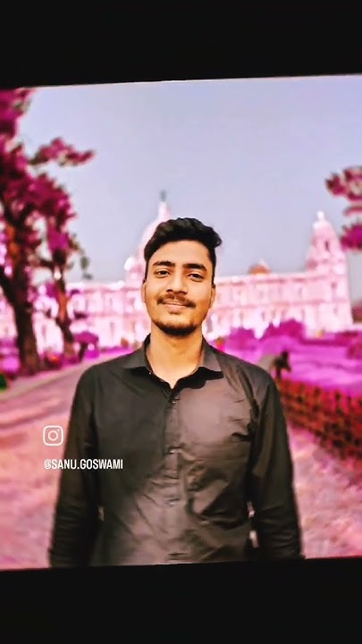 GoswamiSomnath1's tweet card. photoshoot style #edit #promotion #video #viral #viralvideo #copyri...