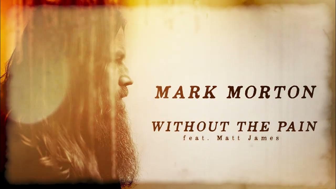 insc_music's tweet card. Mark Morton - Without The Pain (feat. Matt James of Blacktop Mojo)