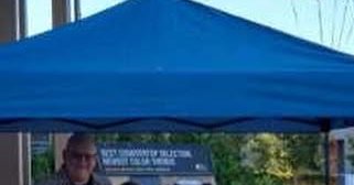 Tweet card summary image