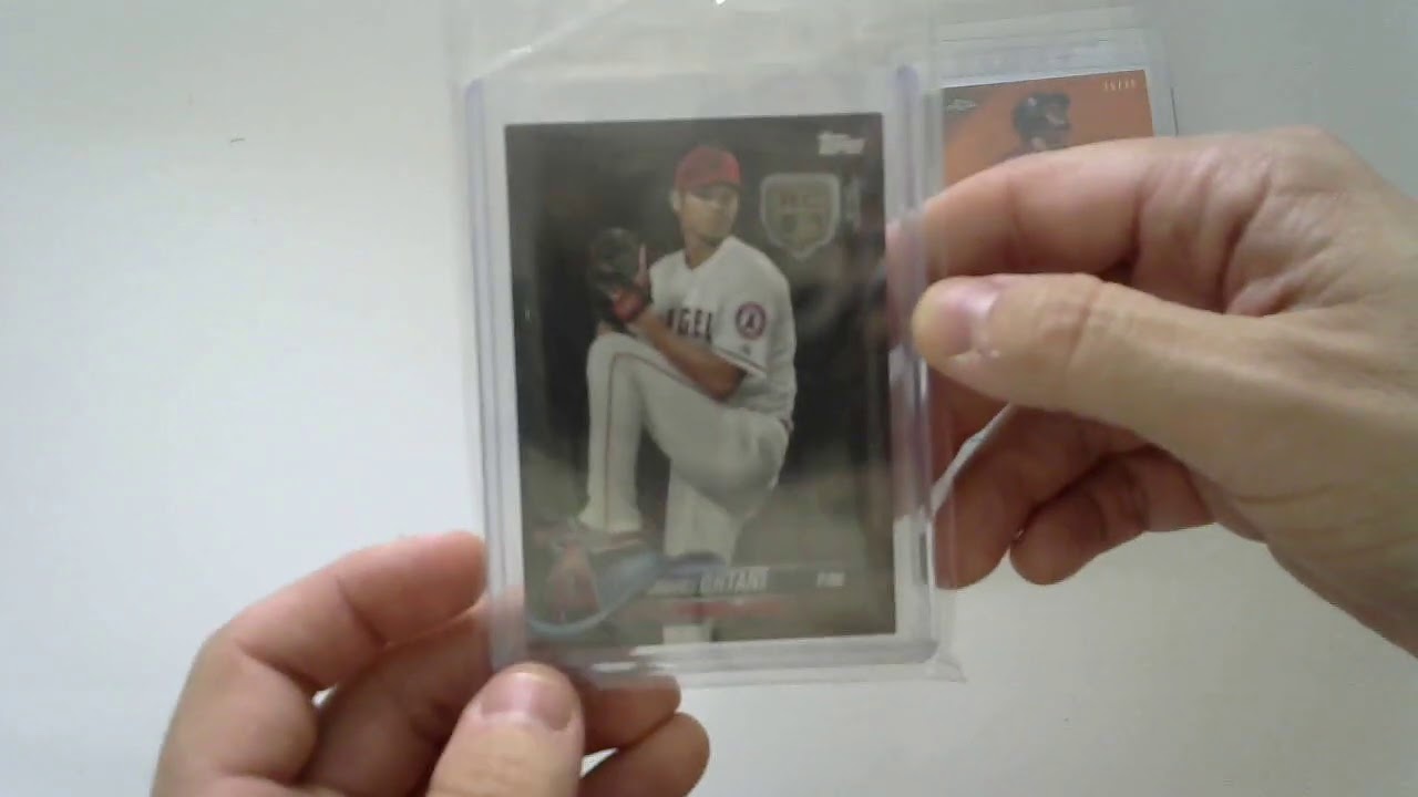 kevinsbudgetca1's tweet card. PC Showcase - The Best Baseball, Basketball, and Football Cards in my...