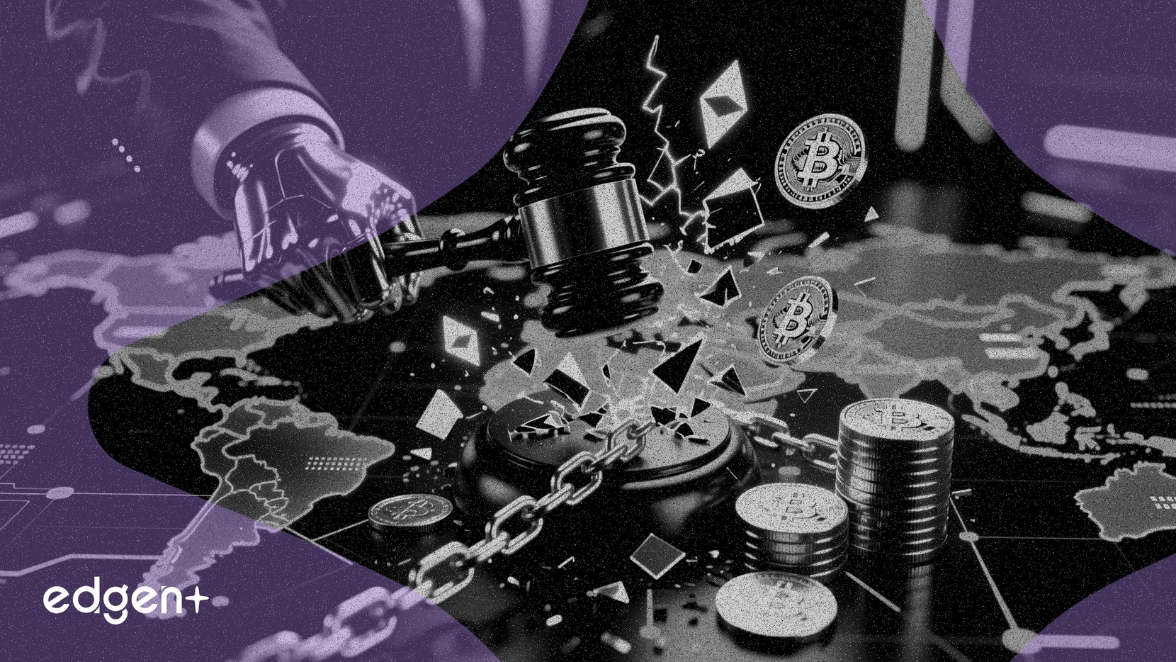 TimLeoTech's tweet card. Interpol is spearheading a global offensive against sophisticated, transnational online scam networks that increasingly use cryptocurrency for money laundering and are linked to human trafficking. A...