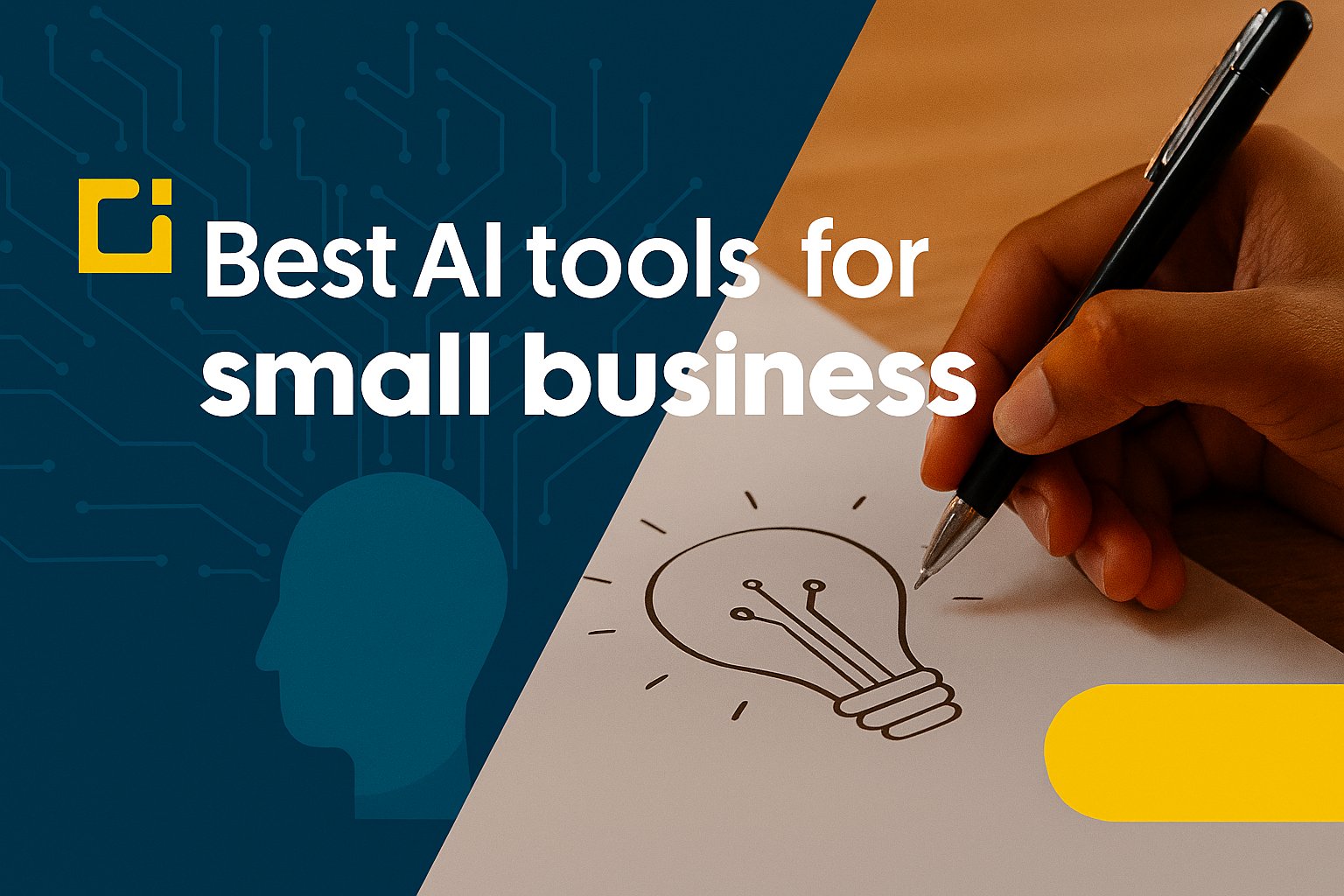 AIssential_Pro's tweet card. Welcome to Core Prompts, where small business owners, creators, and teams learn how to use AI with confidence.Today we’re breaking down the best AI tools for