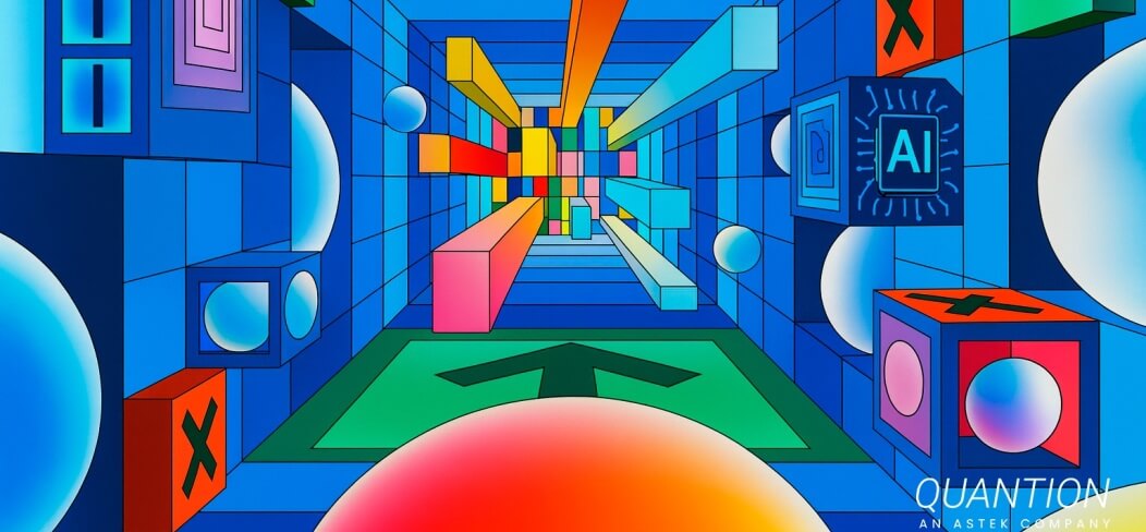 haycanal's tweet card. Las empresas verán redefinida su competitividad en 2026 por esos dos pilares, además de por la Inteligencia Artificial.