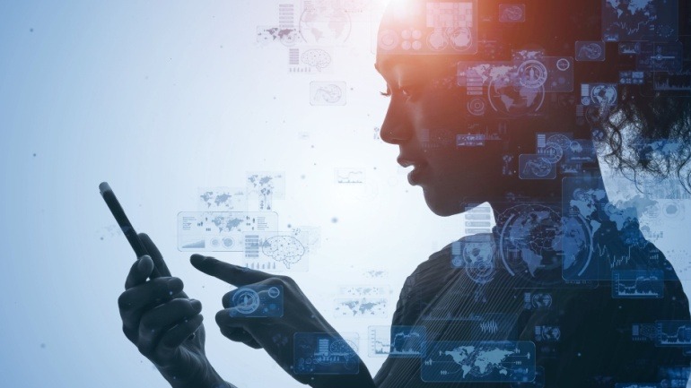 _VoipReview's tweet card. Telecoms use cognitive edge architecture to turn IoE and 5G data into proactive, personalized, and predictive customer experiences.