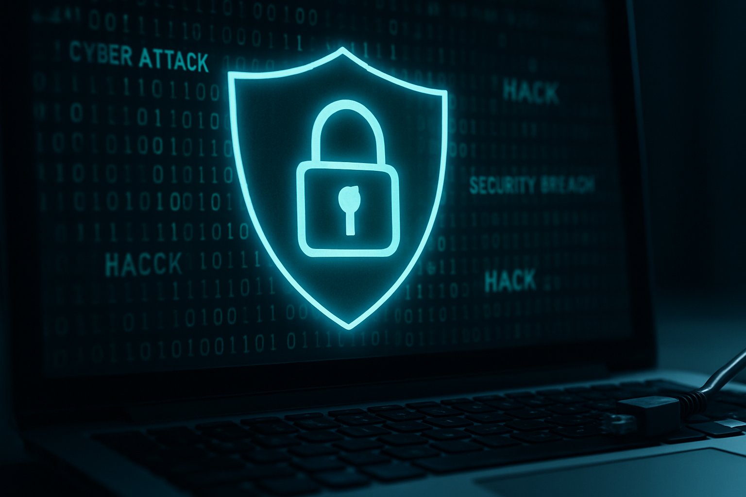 Matrium_Tech's tweet card. Strengthen your supply chain cybersecurity with Matrium Technologies. Learn how to mitigate risks from third-party vendors and protect your business ecosystem effectively.