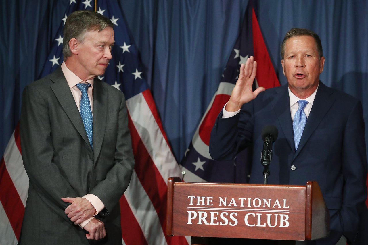 WSJ's tweet card. Republican senators, back home on recess this week, are hearing from some influential critics of their health-law push: GOP governors, many of whom are urging them to resist the legislation.