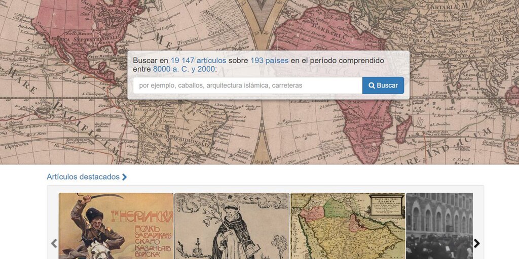 gagdmac's tweet card. La plataforma, de acceso libre y gratuito, reúne artículos de distintas bibliotecas alrededor del mundo