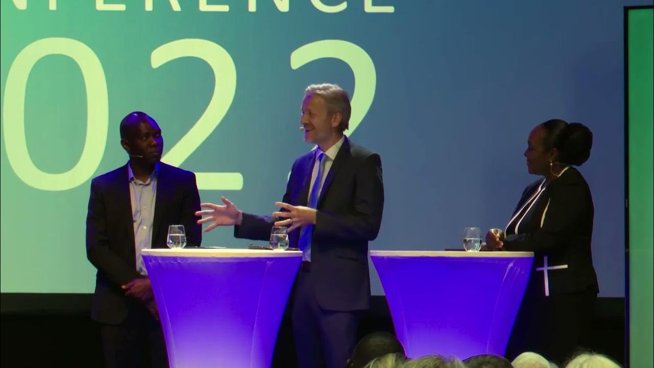 chrisagdevco's tweet card. Can a commercial investor make a lasting difference in African...