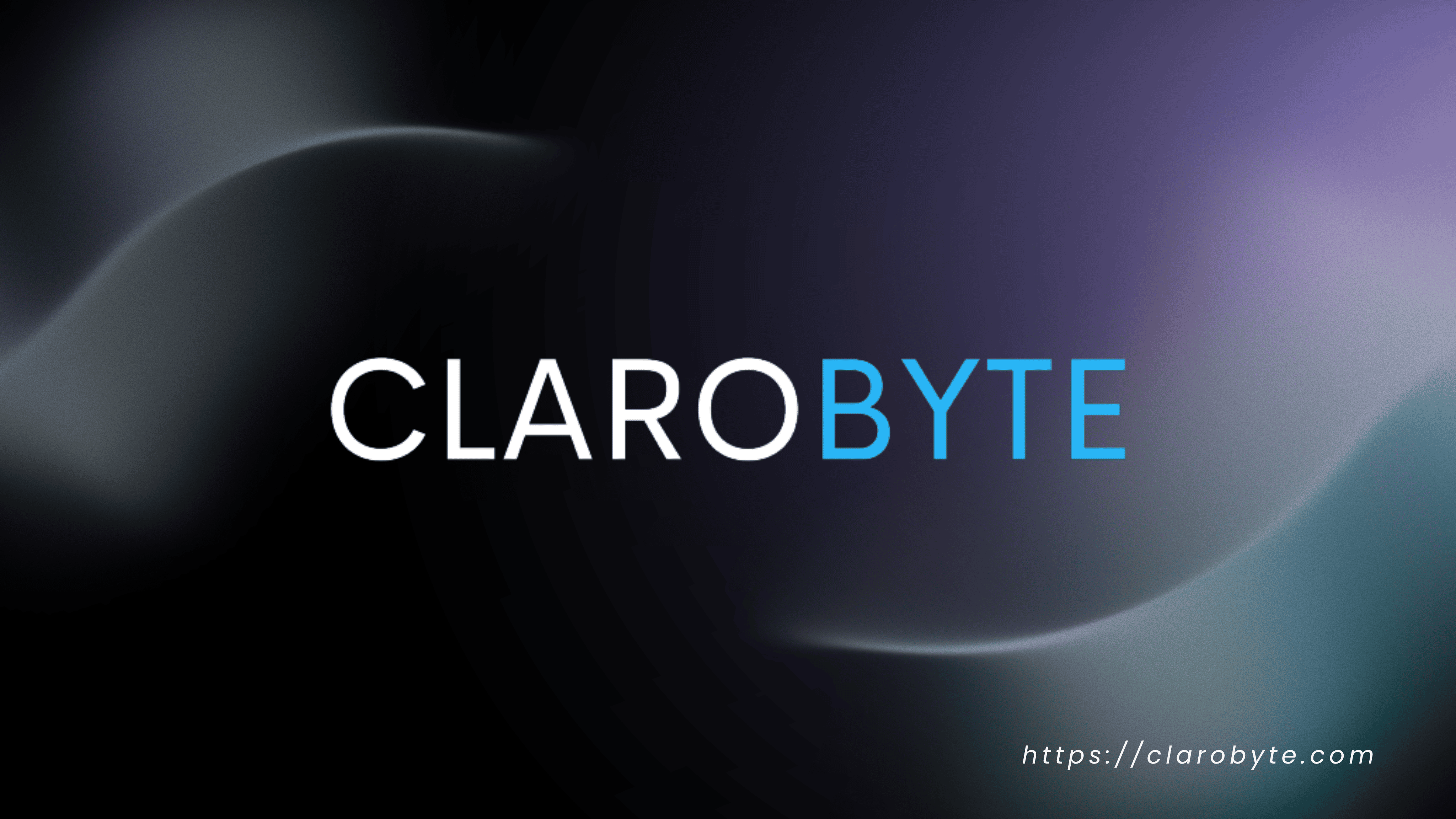 saichand_jay's tweet card. ClaroByte Portfolio - Create. Design. Build.