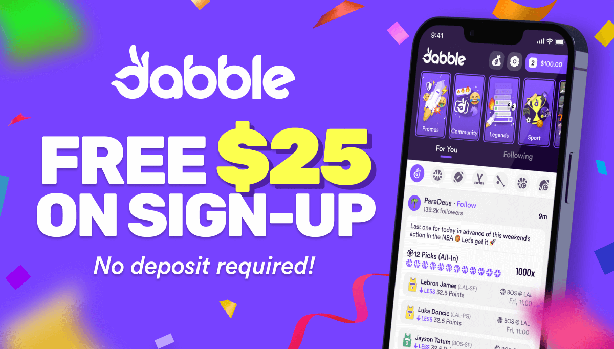 YGEYoungFlip's tweet card. Tap this link to download Dabble