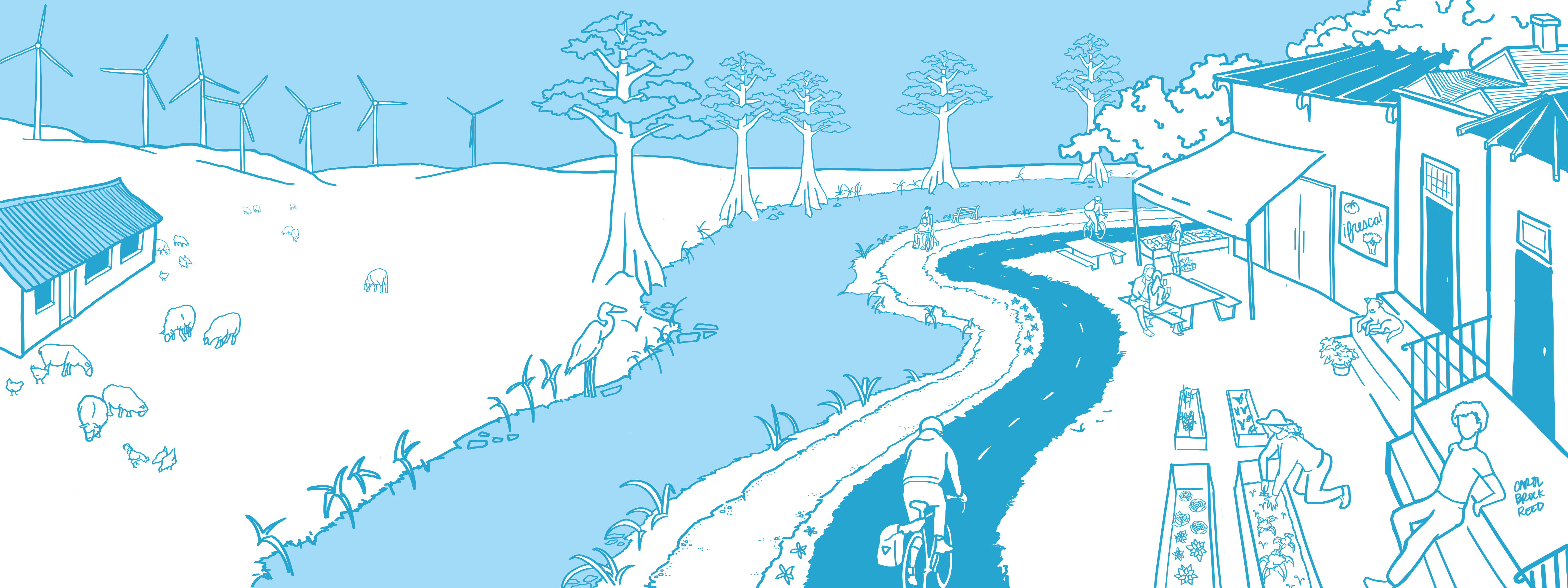 CirclingBear's tweet card. Multisolving: one action, many benefits We help people overcome barriers to multisolving. Multisolving is a growing movement around the world. When people work together across sectors to address...