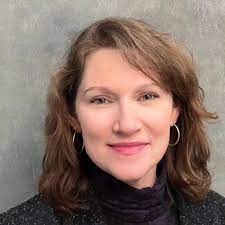 RedemptiveWork's tweet card. By Rev. Dr. Dawn Darwin Weaks Pastor, Connection Christian Church I wished the grocery store clerk a Happy Mother’s Day as we chatted. “It won’t be happy this year,” she said. “My mom died last...