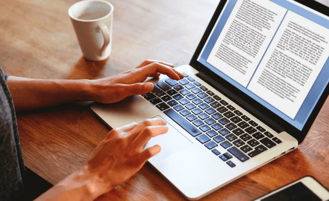 michaelbrown_dc's tweet card. Unlock the hidden potential of your computer with 14 lesser-known tips and tricks. Boost productivity, enhance efficiency, and save time.