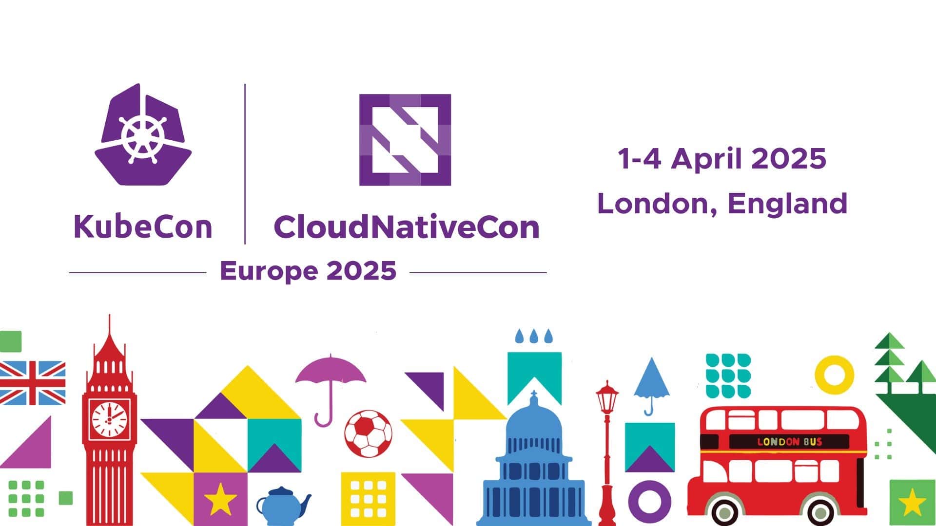 osodevops's tweet card. Over 12,000 attendees streamed into the ExCel Arena for the second day of KubeCon + CloudNativeCon Europe 2025, enjoying yet another sunny day in London and primed to hear real world stories of cloud…