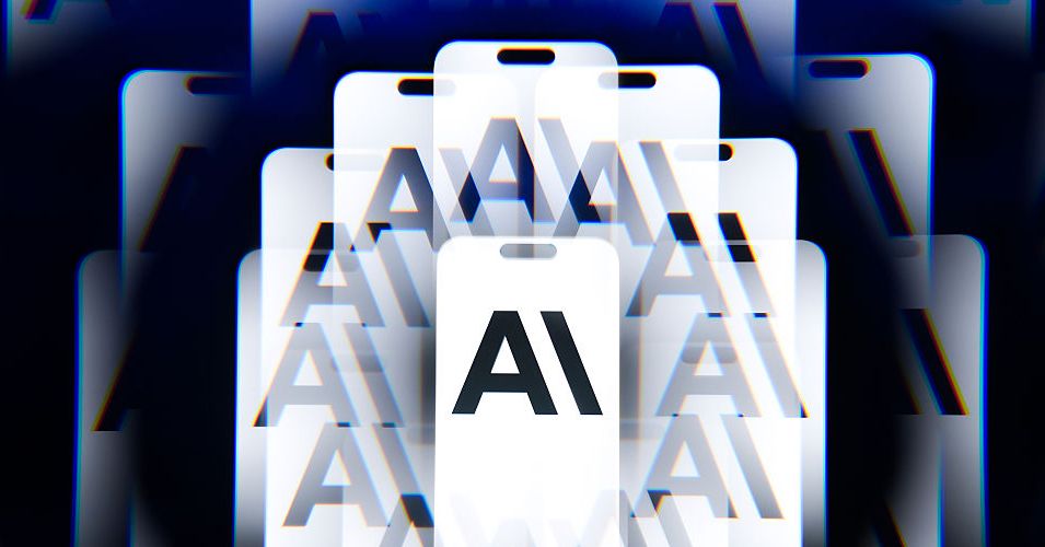 Murmurs_Madness's tweet card. Anthropic faced the prospect of more than $1 trillion in damages, a sum that could have threatened the company’s survival if the case went to trial.