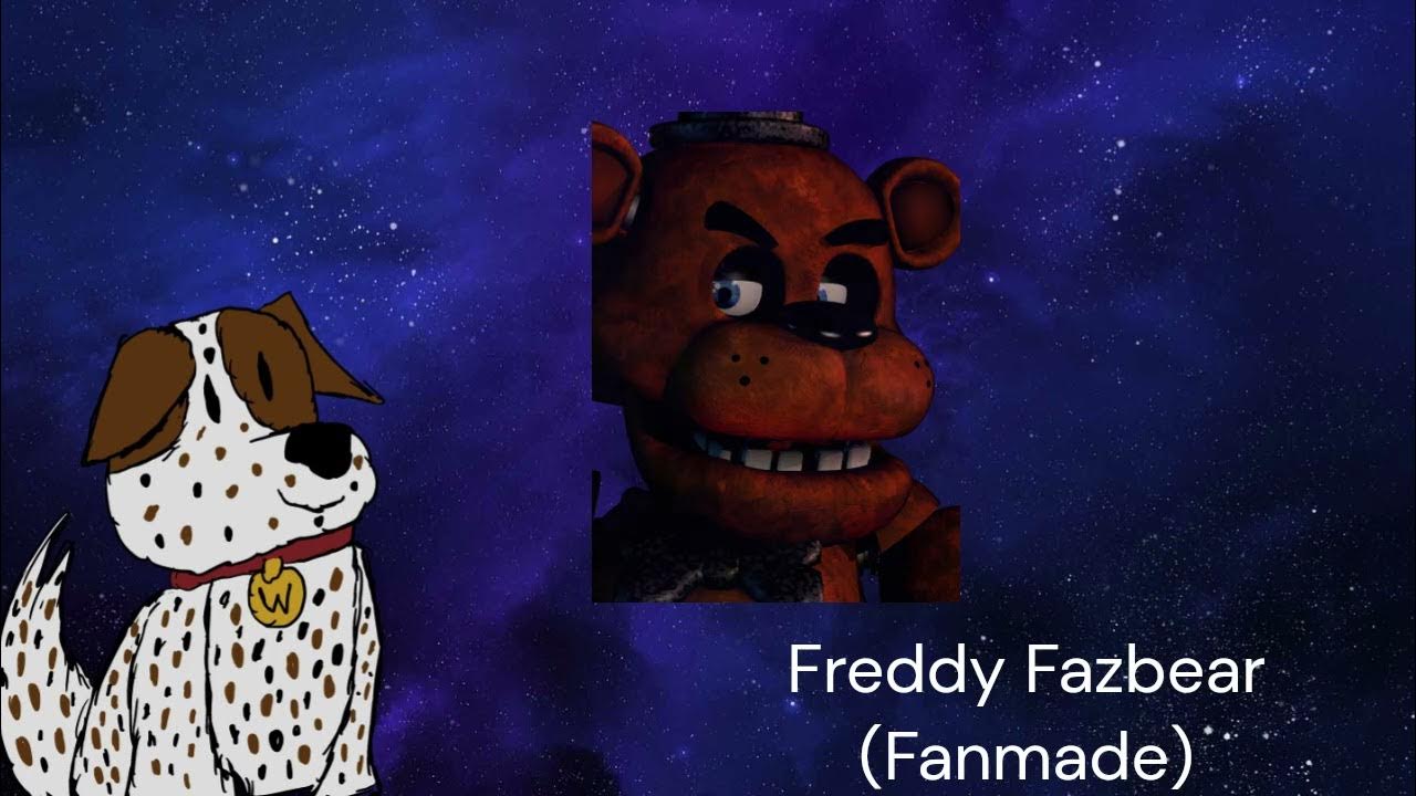 TheOneWithDoggo's tweet card. Voice Reel because why not